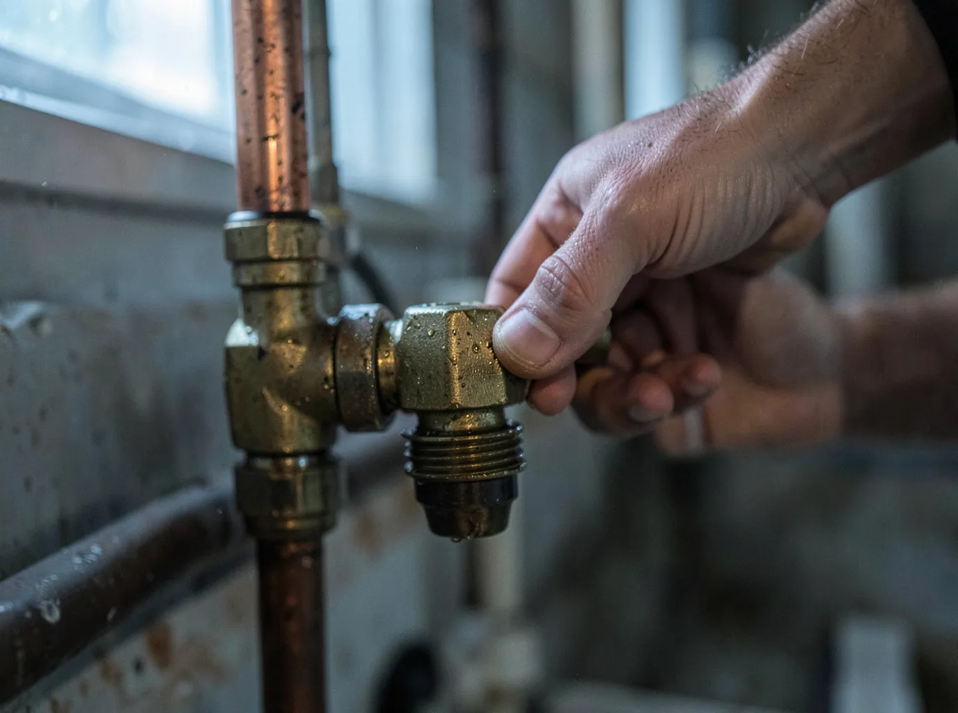 Emergency Plumber Los Banos, CA FAQs